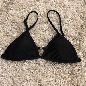 SEA GYPSIE SWIM BIKINI TOP